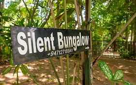 Silent Bungalow
